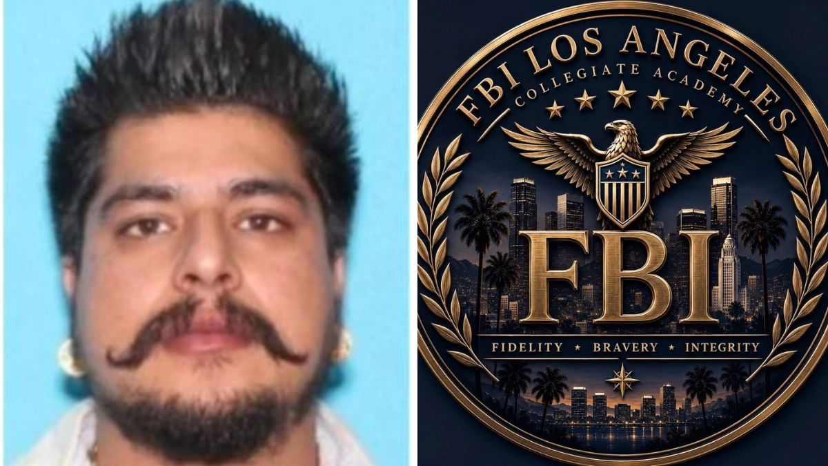 How The Fbi Trapped Bhagwanpuria Gangster Nitish Kaushal On The Us Border